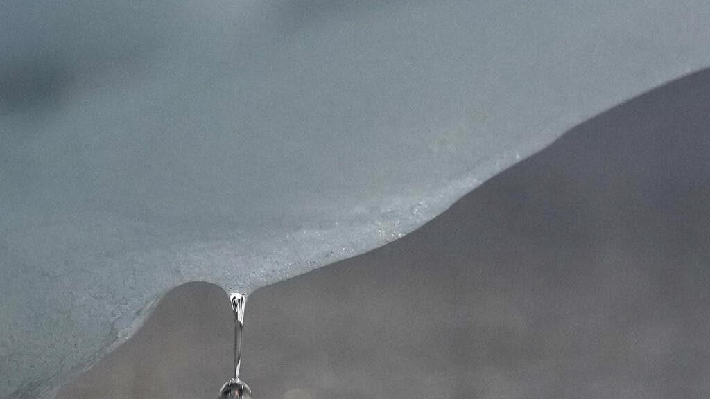 Europe warms twice as fast as global average in record heat year