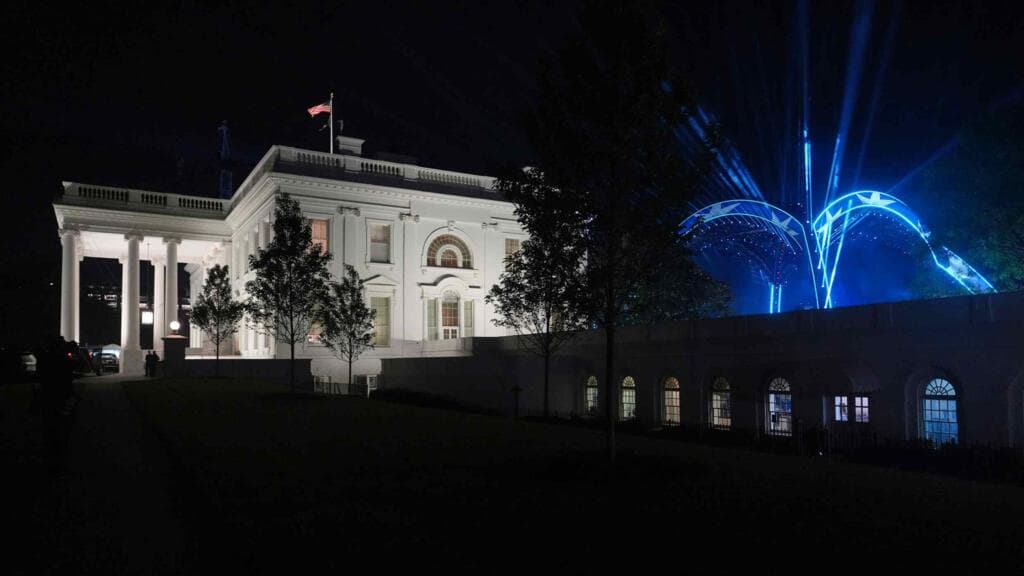 FBI Foils Plot to Attack White House UFC Event Using Drones and Snipers