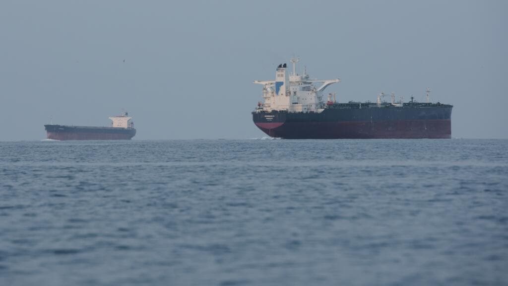 Middle East live: US-Iran memorandum details to be released soon