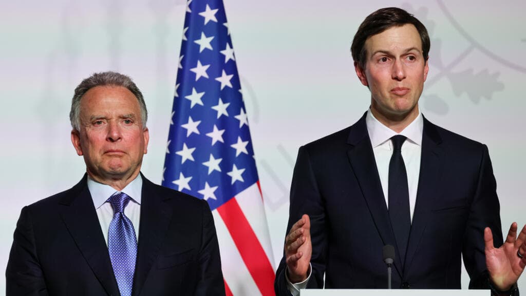 Iran rejects direct talks with US envoys in Pakistan