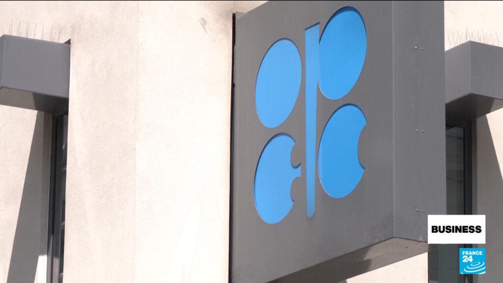 UAE leaves OPEC in a blow to oil cartel