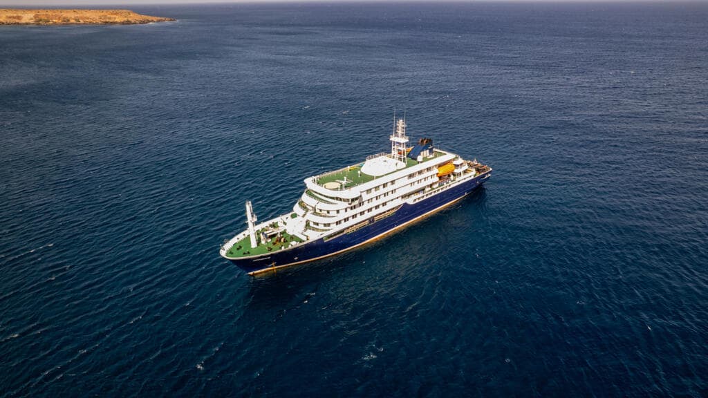 Three Dead on Atlantic Cruise Ship in Suspected Hantavirus Outbreak