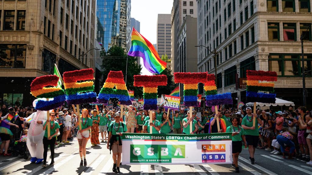 Seattle hosts Iran and Egypt for World Cup match amid Pride controversy
