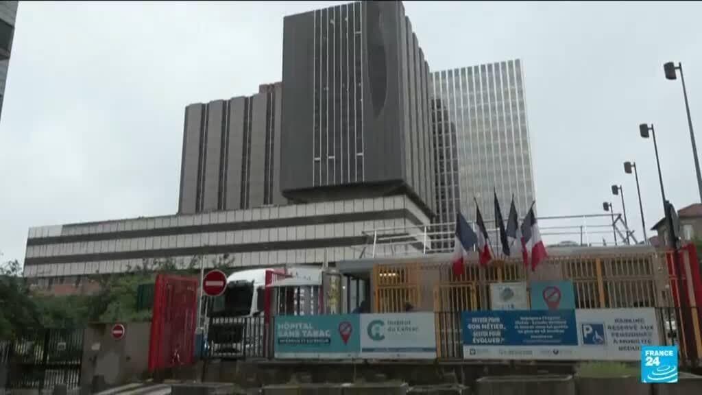 France Confirms First Ebola Case in Doctor Returning From DR Congo