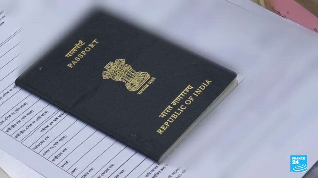 India deletes 55 million voters from electoral rolls amid political controversy