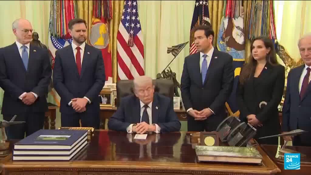 Israel and Lebanon extend ceasefire by three weeks