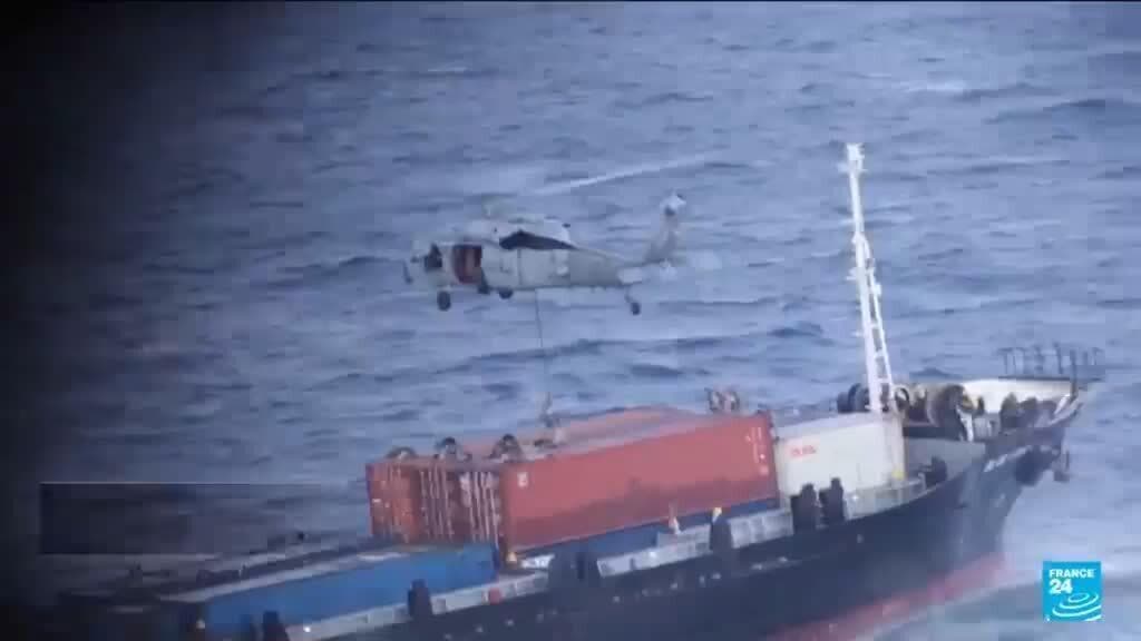 Trump Claims Iran Peace Deal 'Largely Negotiated' to Reopen Strait of Hormuz