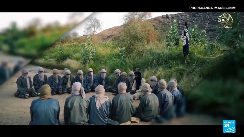 Mali struggles to restore security amid reliance on military solutions