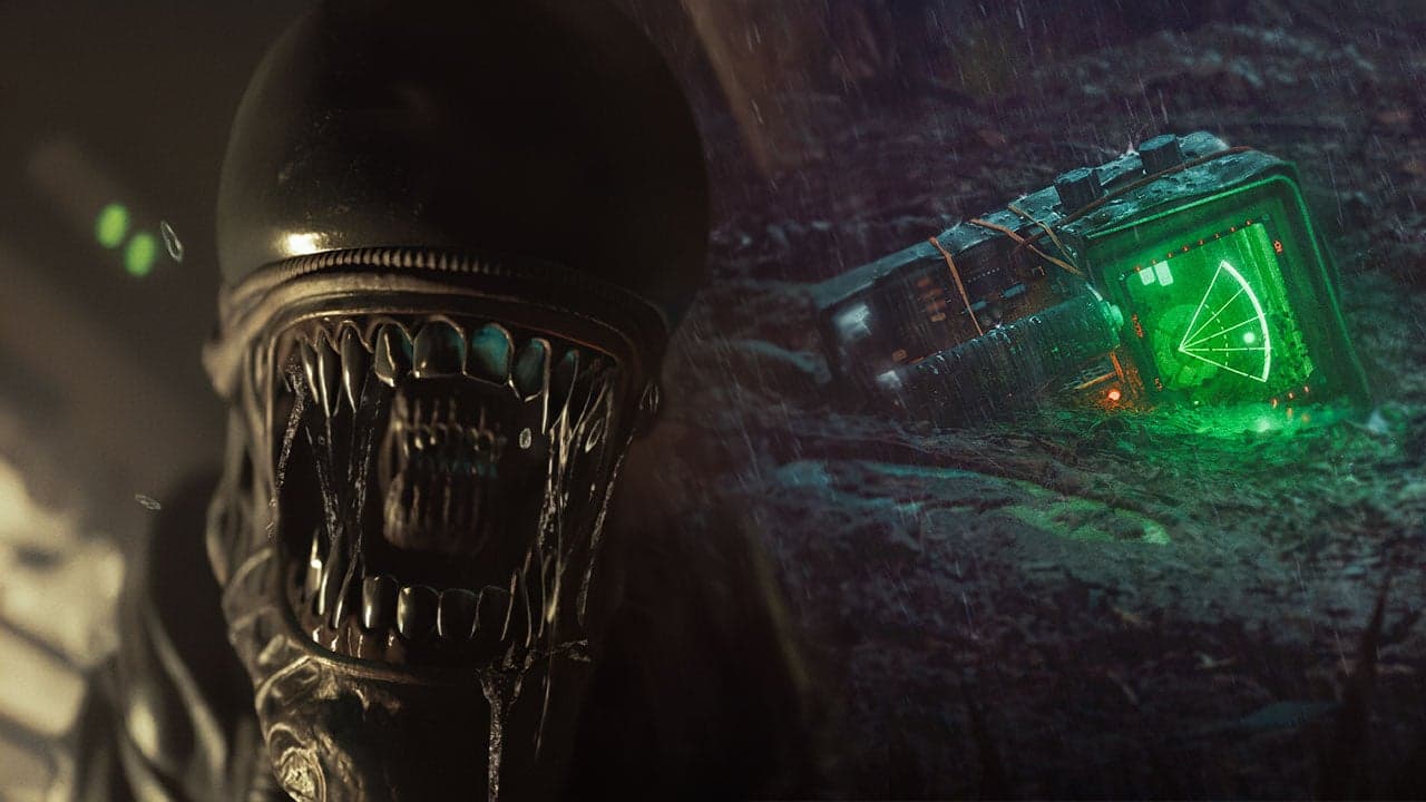 ‘We Wanted To Match the Original and Go Beyond’ – Alien: Isolation 2’s Director on Improving a Survivor Horror Icon