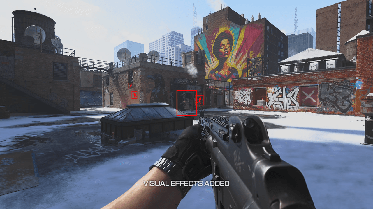 Call of Duty: Modern Warfare 4 Video Reveals Major Change That Could End Wallhacks for Good