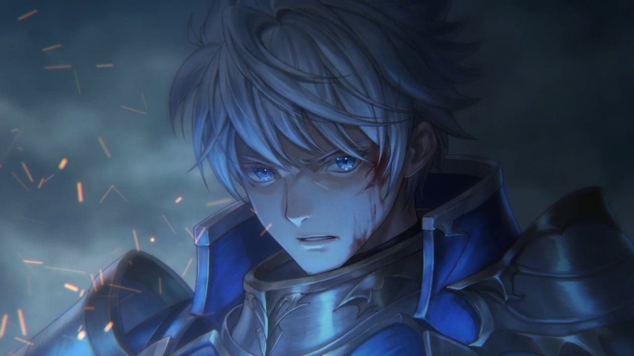 Langrisser: Sea of Sword Gameplay Trailer Reveals New Tactical RPG