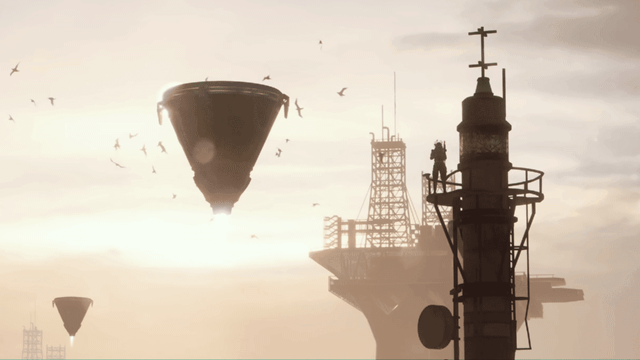 ARC Raiders - Official Riven Tides Update Overview Trailer