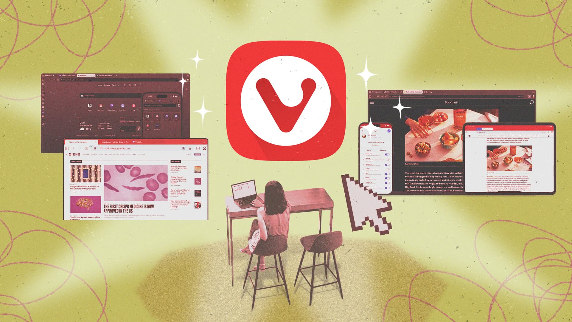 10 Hacks Every Vivaldi Browser User Should Know