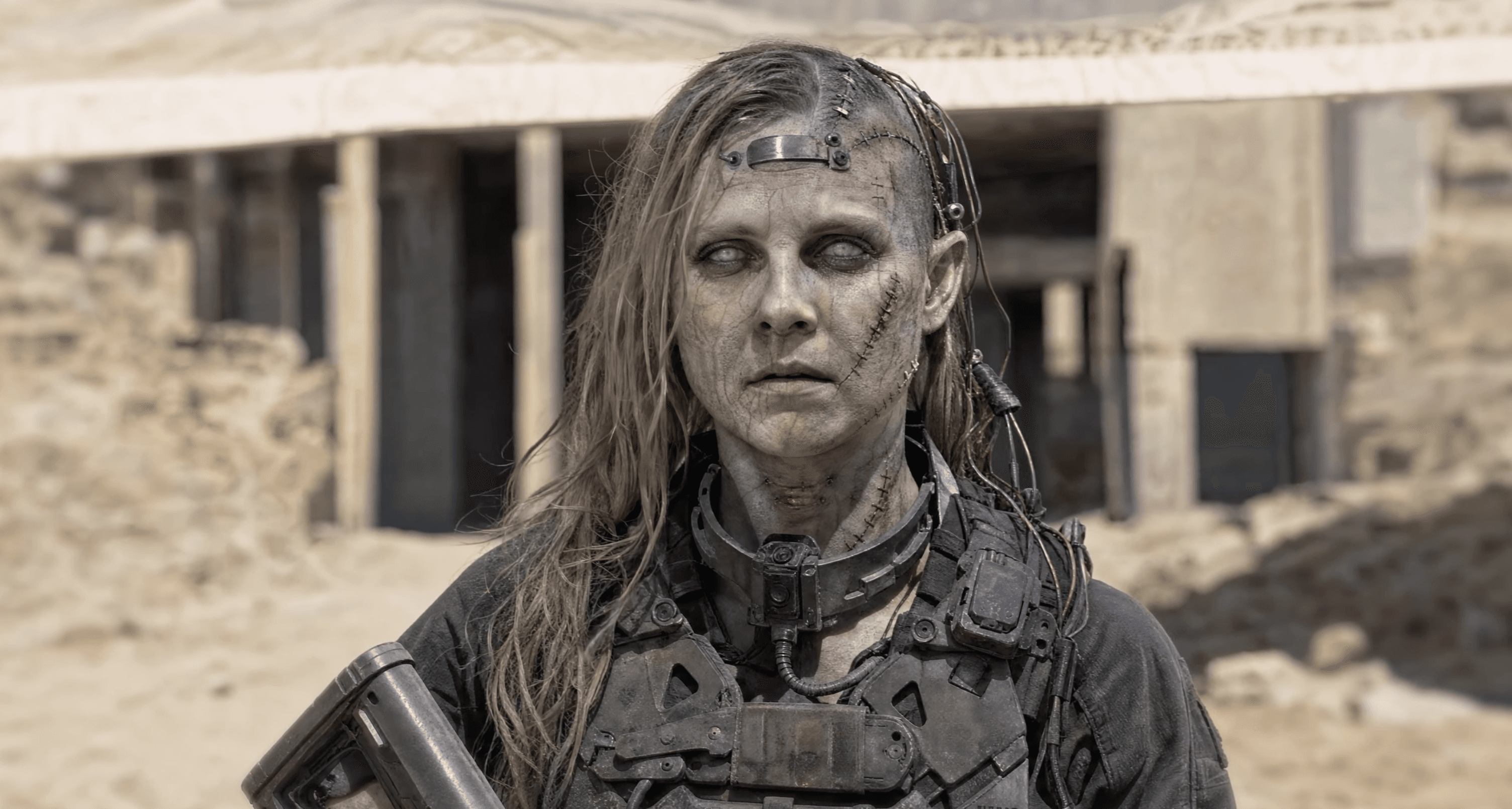 Neill Blomkamp Faces Backlash Over AI-Generated Short Film 'Nightborne'
