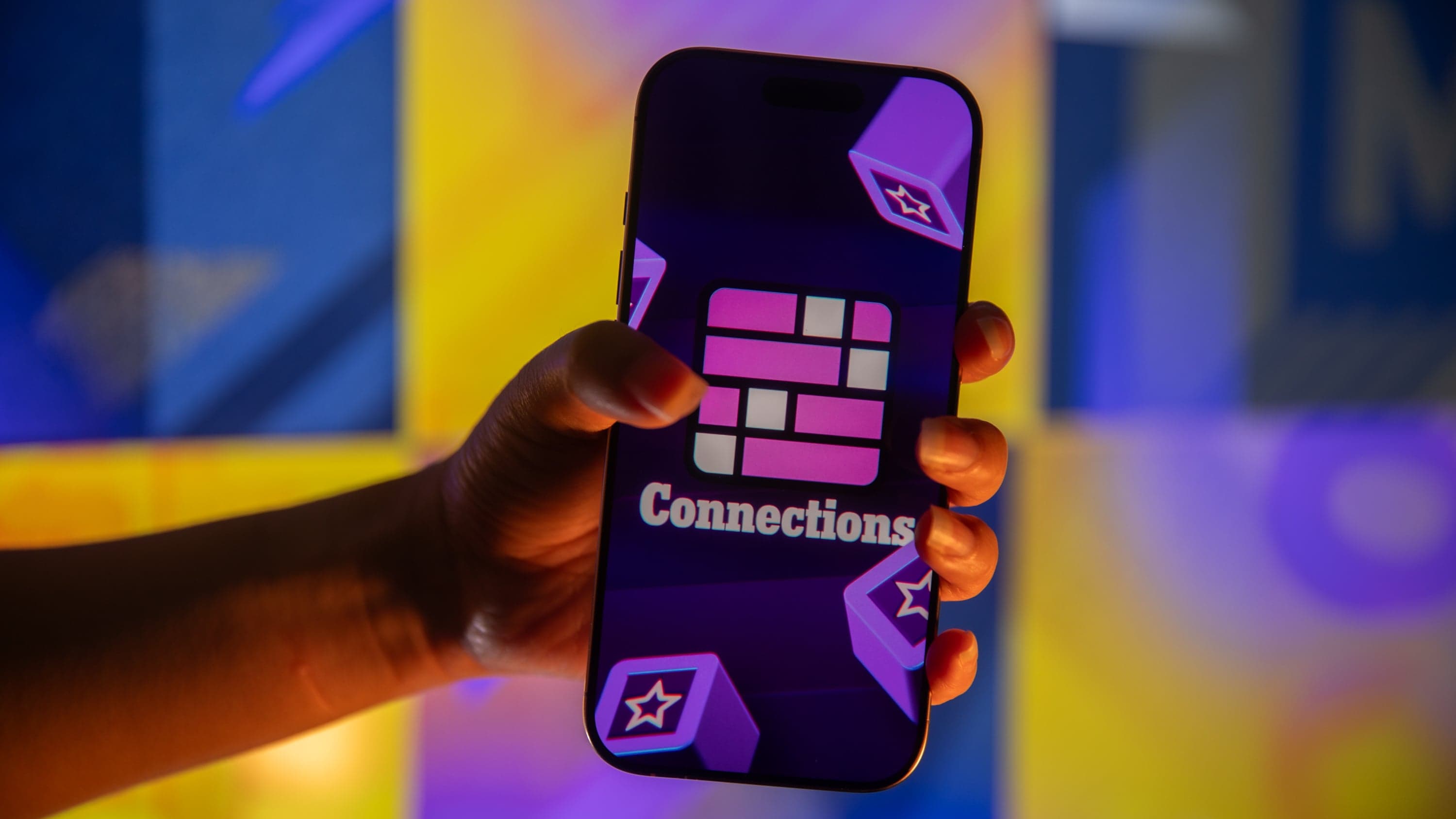 NYT Connections Hints and Clues Released for June 27 Puzzle