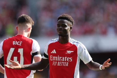 Arsenal Reach Champions League Final With Victory Over Atletico