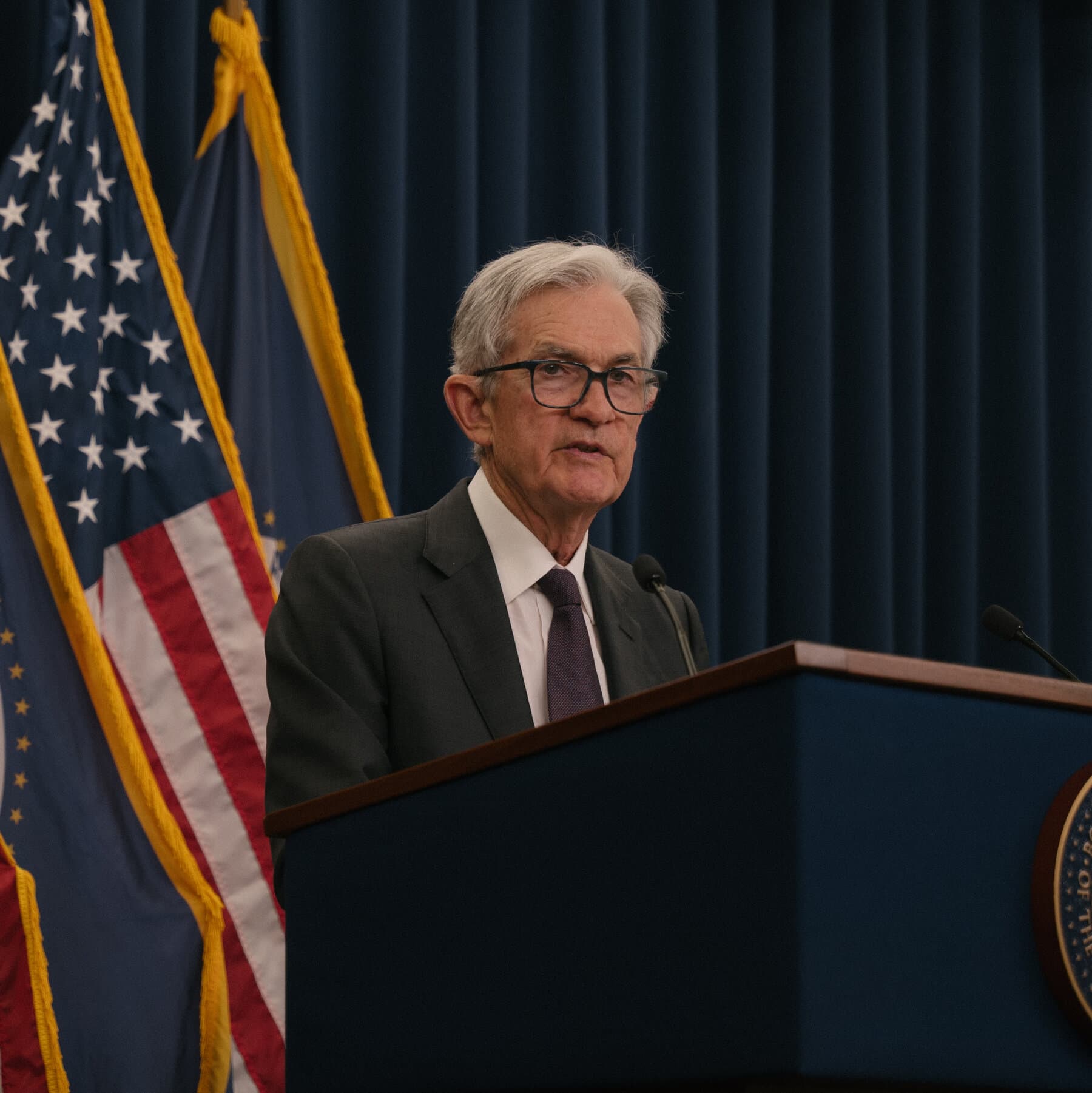 What to Watch at the Federal Reserve’s April Meeting