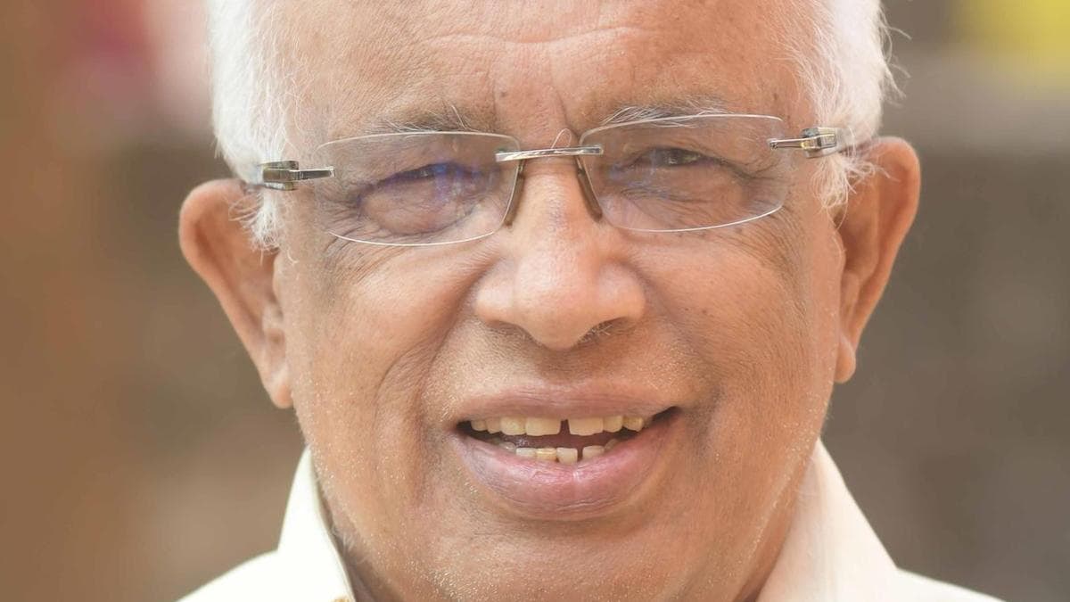 Kerala power cuts: No load shedding, ‘overuse’ causing disruptions, says Minister Krishnankutty