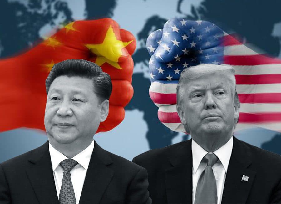 Xi Jinping Warns Trump That Taiwan Disputes Could Lead to Conflict