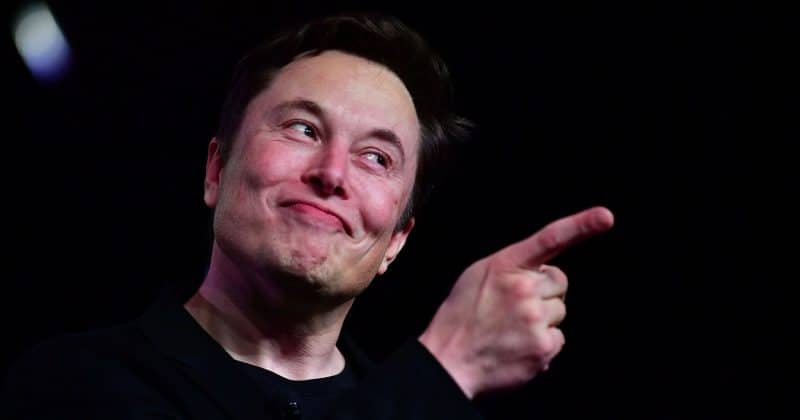 Elon Musk becomes the world’s first trillionaire with SpaceX’s IPO