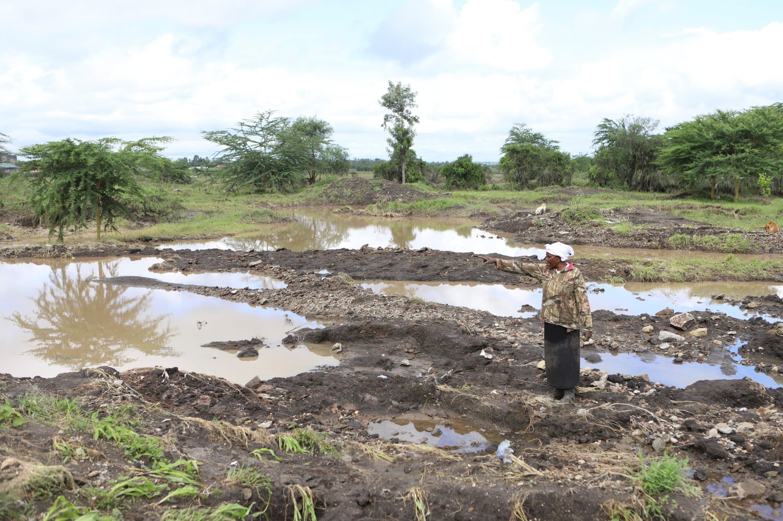 UN Agency Head Warns Conflicts and Energy Shocks Threaten Global Hunger Progress