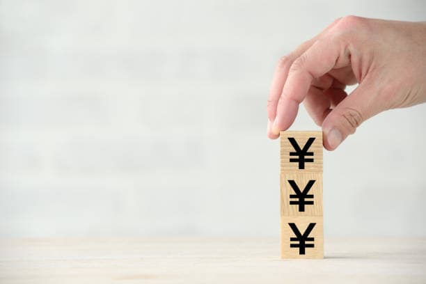 Japanese Yen declines for sixth consecutive session against US Dollar