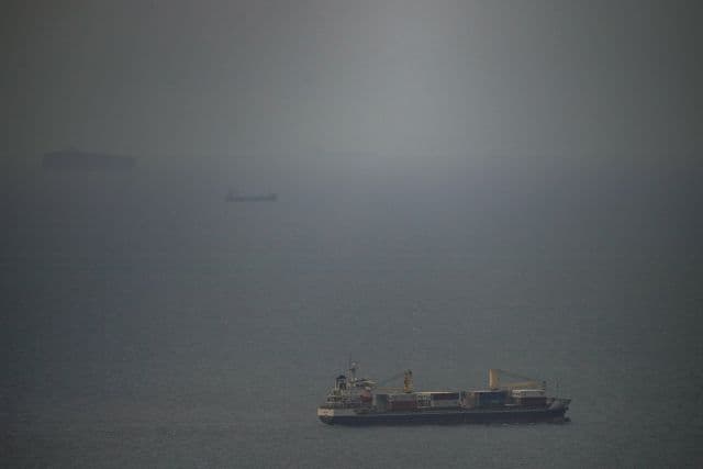 Trump orders US military to fire on Iranian boats in Strait of Hormuz
