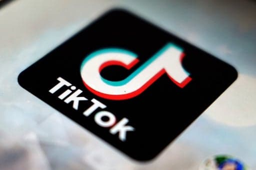 EU finds TikTok violates privacy rules for minors