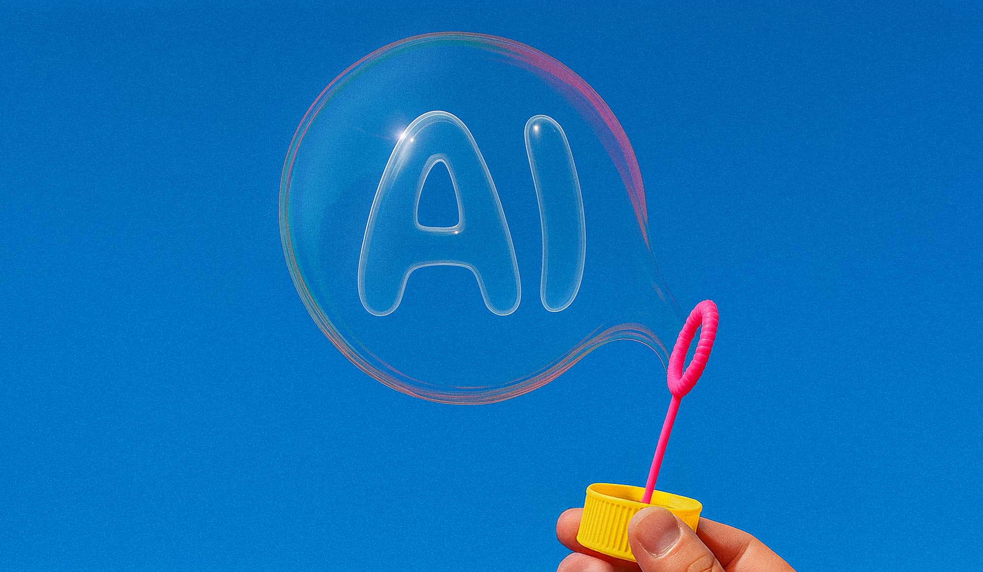 The creator economy’s stance on AI is shifting - again