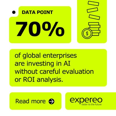 Asia Pacific firms prioritize AI investment over performance metrics