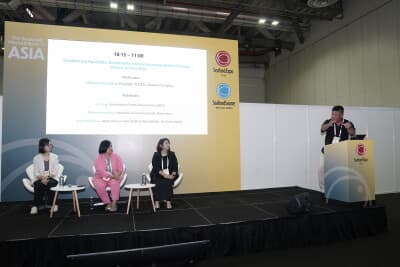 Seafood Expo Asia 2026 Unveils Conference Program in Singapore