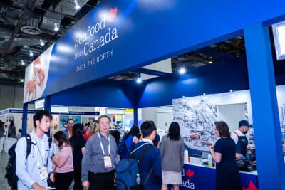 Seafood Expo Asia 2026 to Gather Global Seafood Industry in Singapore