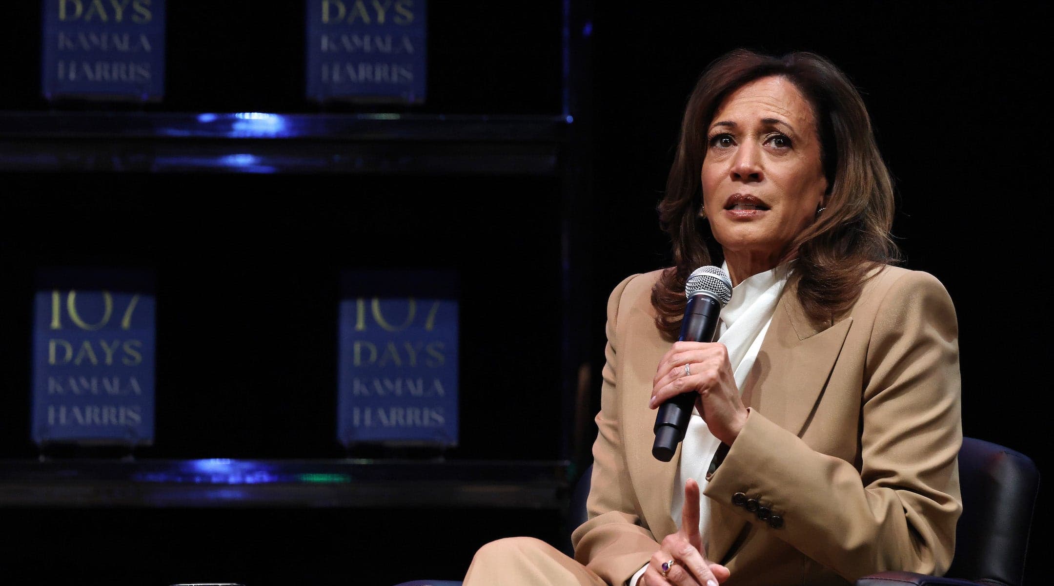 Democrats omit Gaza and Israel from 2024 election autopsy report