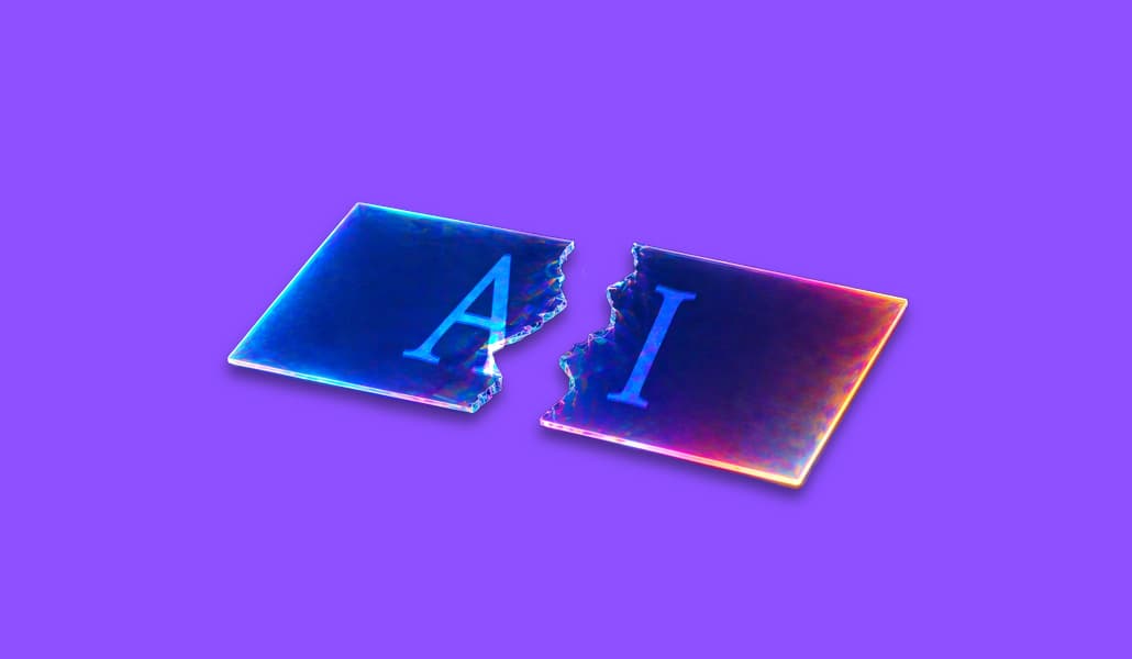 AI Adoption in Marketing Faces Barriers Despite Reported Workflow Benefits