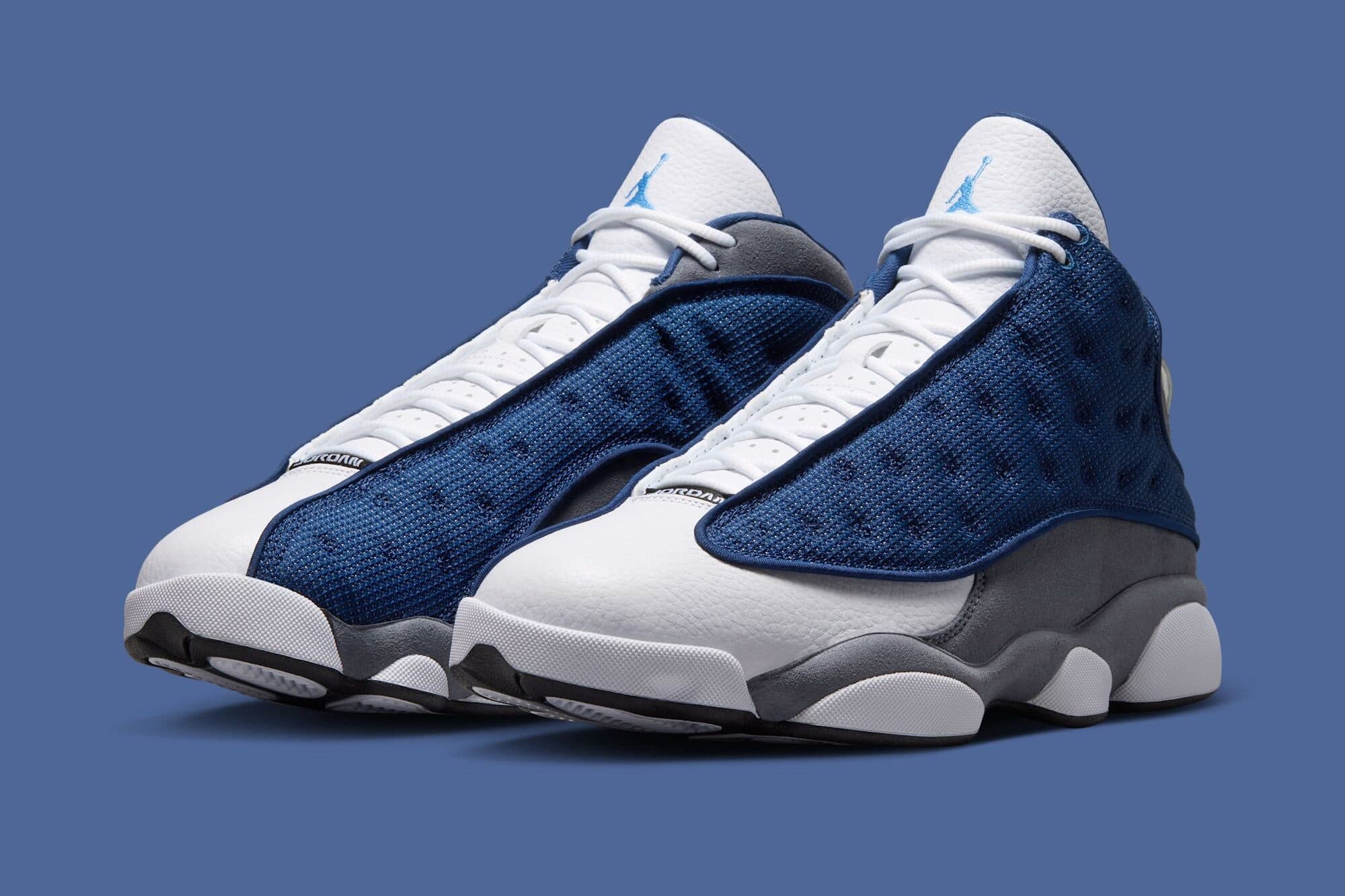 Air Jordan 13 'Flint' OG Colorway Set to Return in August 2026