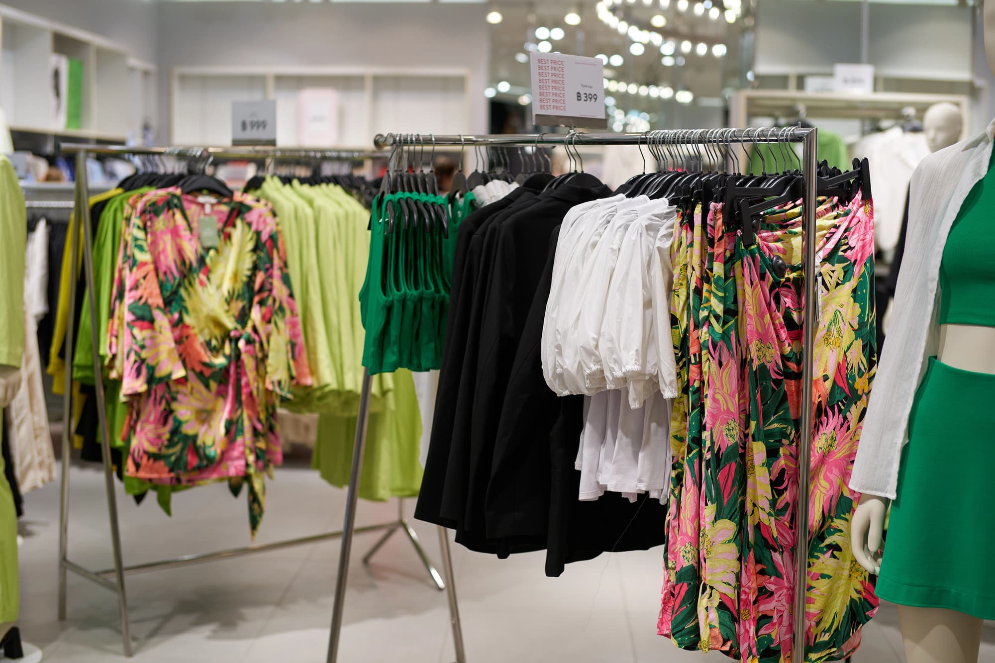 EU bans fashion brands from destroying unsold clothing