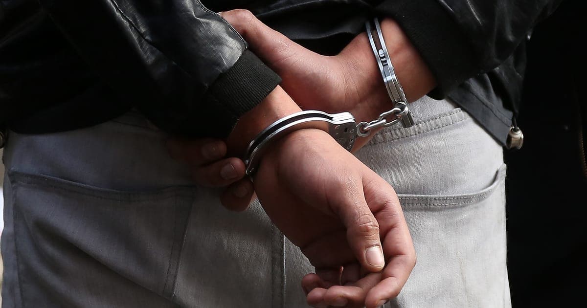 German prosecutors arrest suspected Russian spy in Berlin