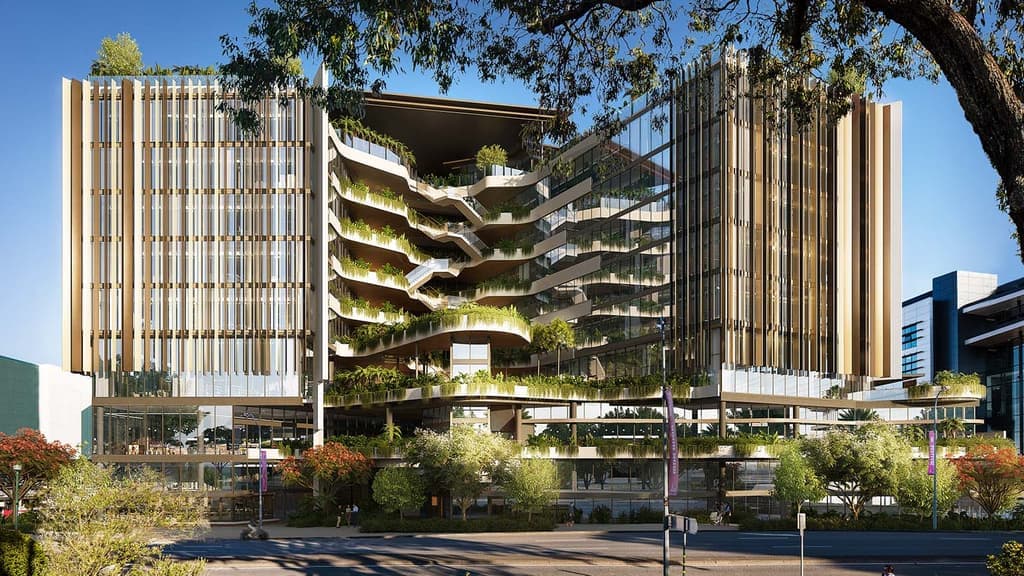 Brisbane and Gold Coast builders shelve 10,000 apartments