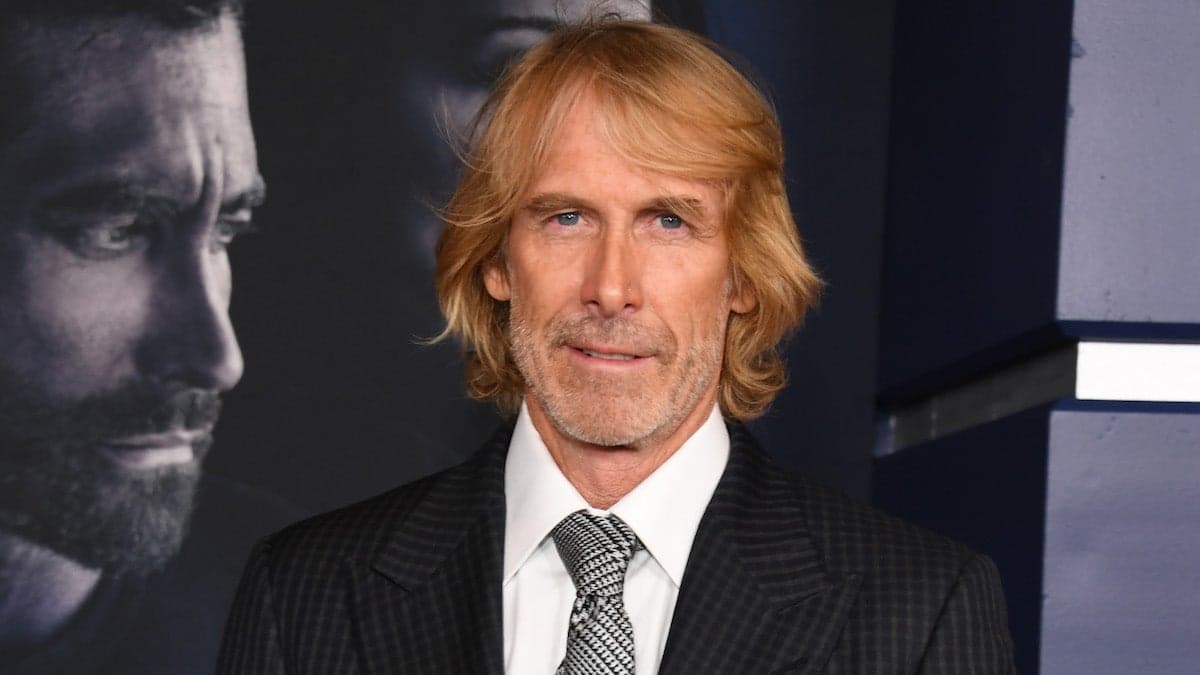 Michael Bay to Direct Operation Epic Fury Rescue Film for Universal