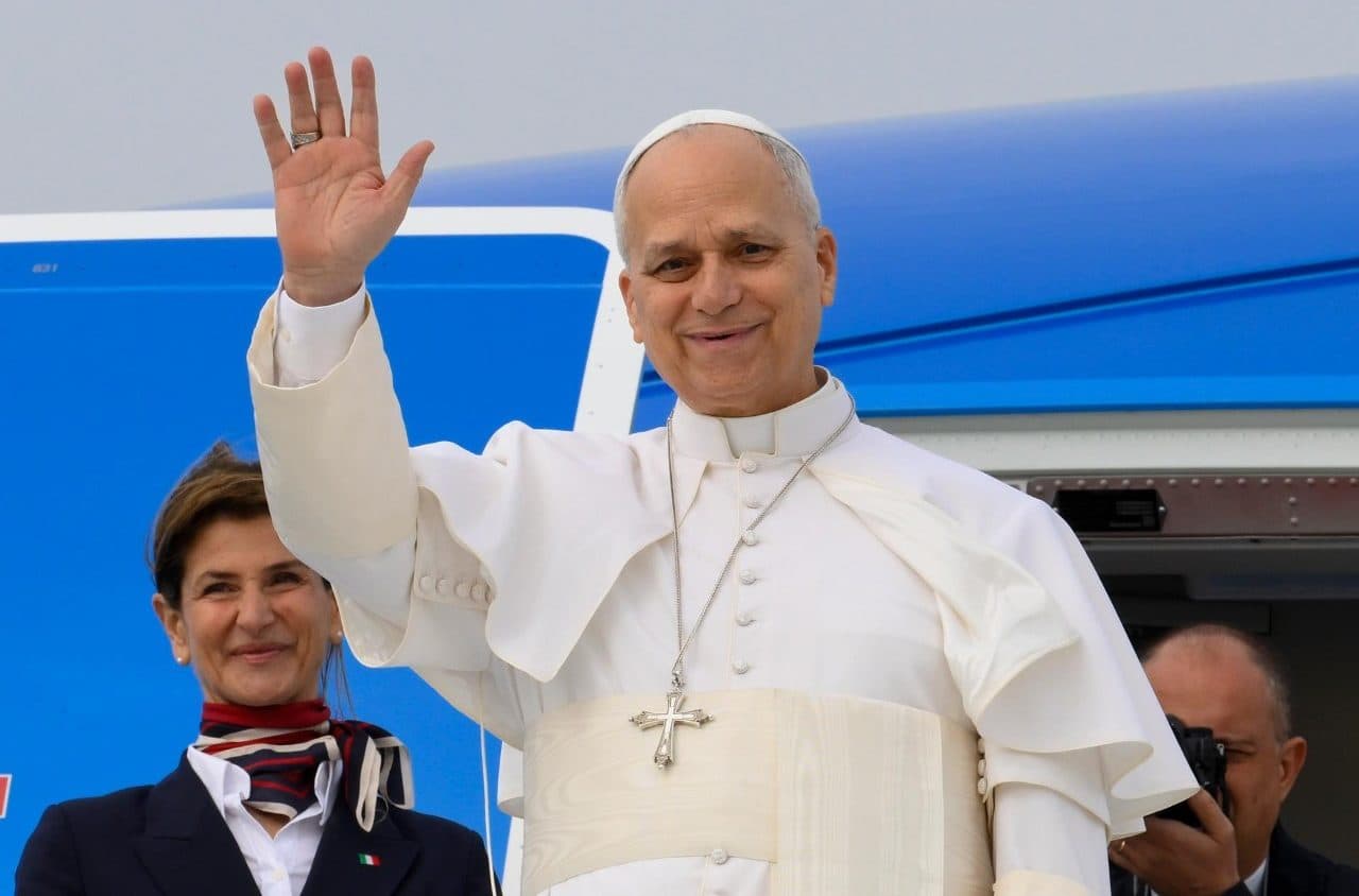 Pope Leo XIV to Visit France in September for First State Visit in 18 Years
