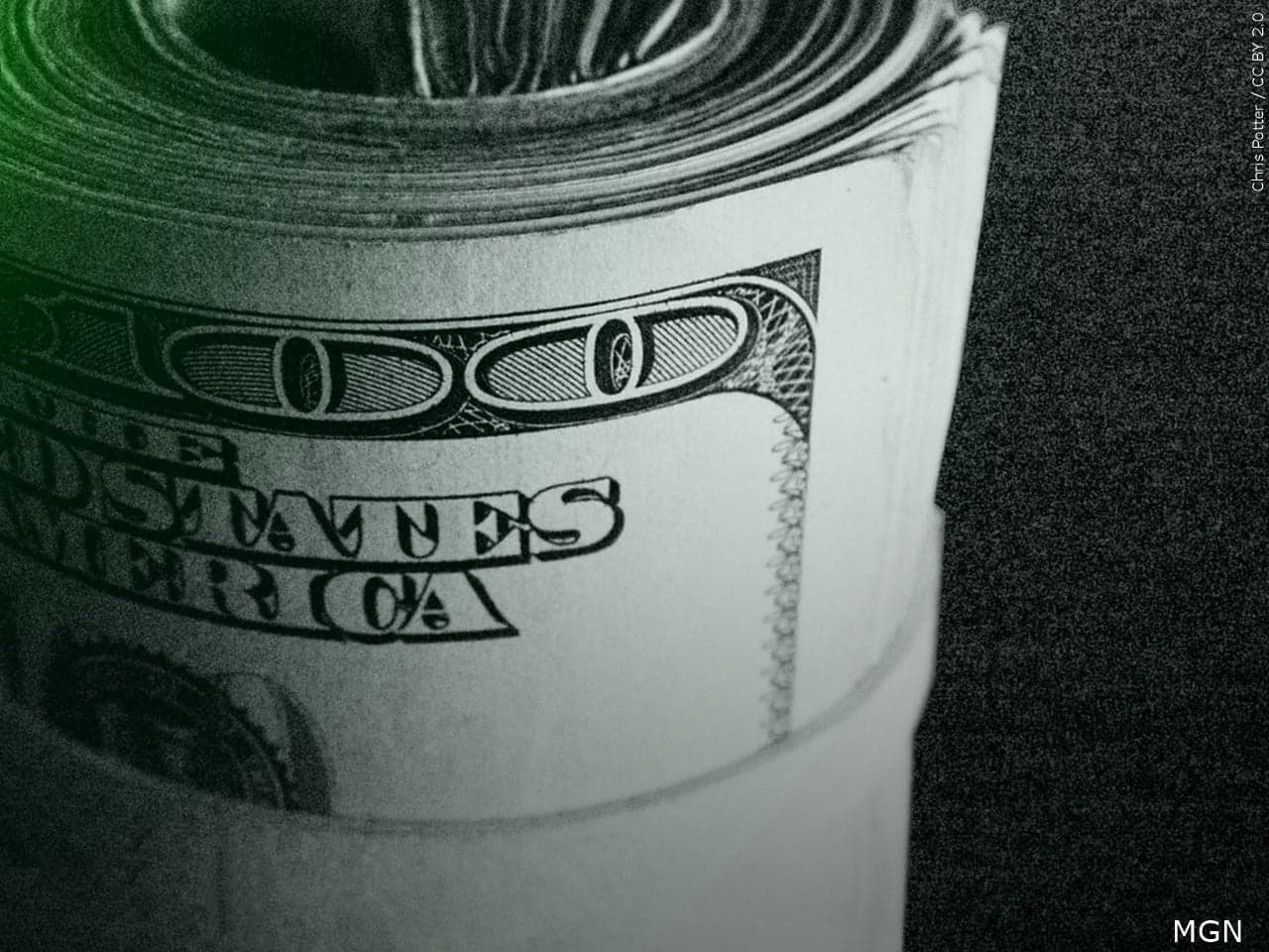 DOJ Announces $1.7B Fund for Trump Allies to Settle IRS Lawsuit
