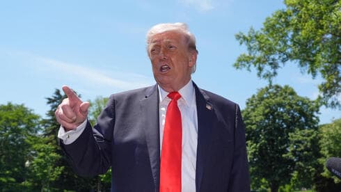 Trump Rejects Iran's Latest Offer to End War